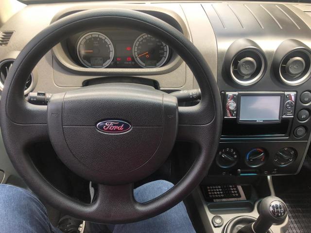 Ecosport XLS 1.6L, Ano 2005 - Foto 13
