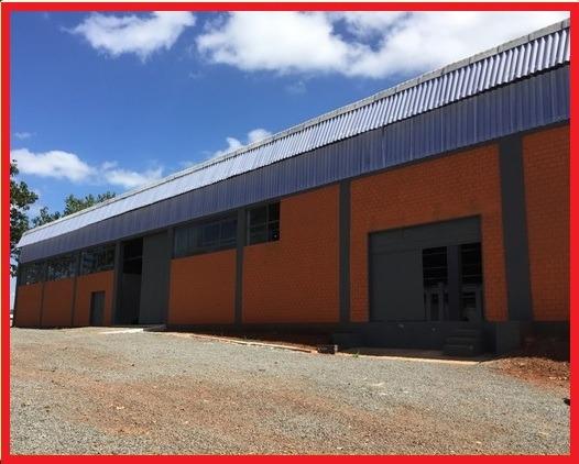 Galpão com 5.430 m²- Cachoeirinha, RS - Foto 2