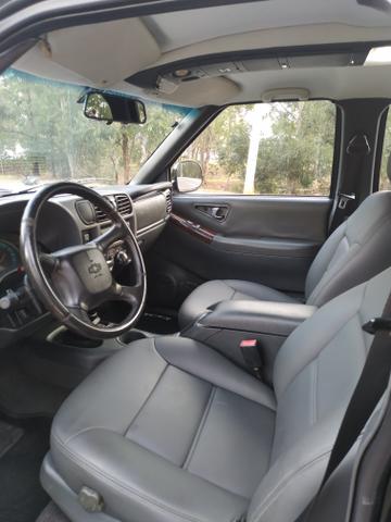 S10 Executive. URGENTE R$ 43,000,00.IMPECÁVEL.COMPLETA 2009/2010 - Foto 4