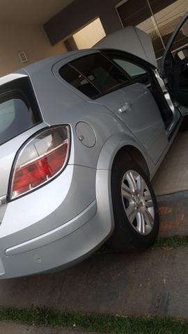 Vectra GT - 2008 - Foto 6