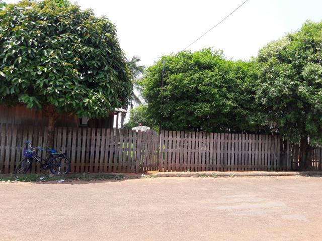 Vendo está casa aproveita o valor baixo - Foto 2