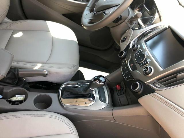 Vendo Cruze 2018 Ltz completo - Foto 9