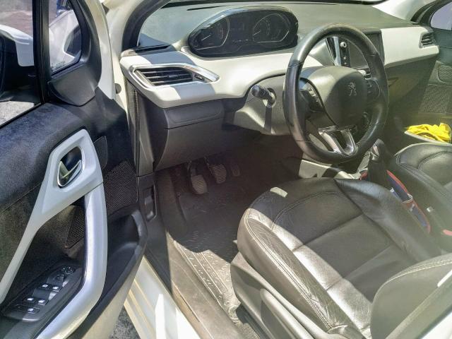Peugeot 208 Active - Foto 3