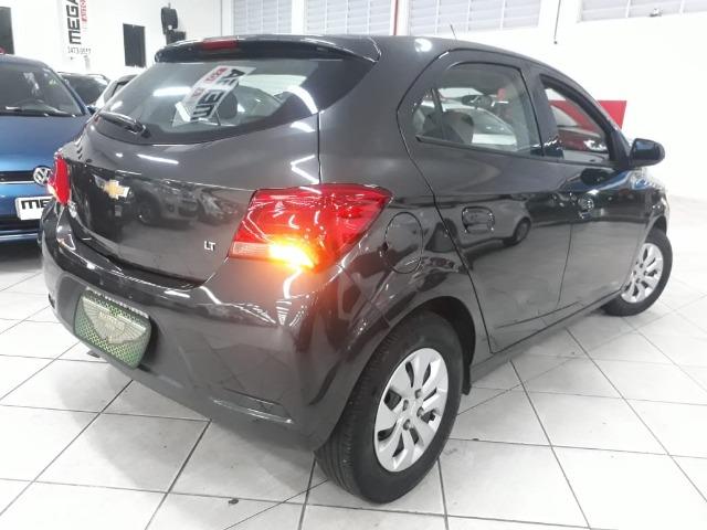 Chevrolet Onix LT 1.0 Financiamento Sem Entrada !! - Foto 14