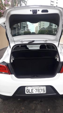Onix lt 1.0 2017/18 impecável - Foto 12