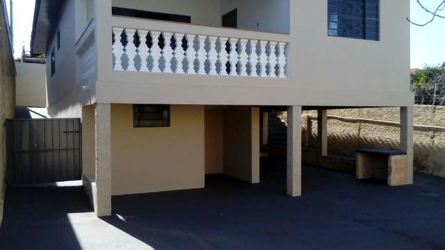 Ótima casa localizada no Jd Res Emprel - Foto 4