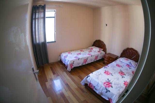 Excelente apartamento com 03 quartos - Foto 9