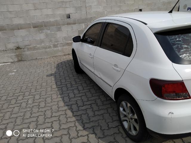 Gol Power 1.6 - desapego - Foto 13