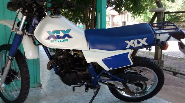 Xlx 250