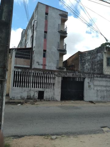 Edifício na av Mister Hull - Foto 8