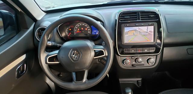 Kiwd top de linha 2018 muito novo 17.kms - Foto 5