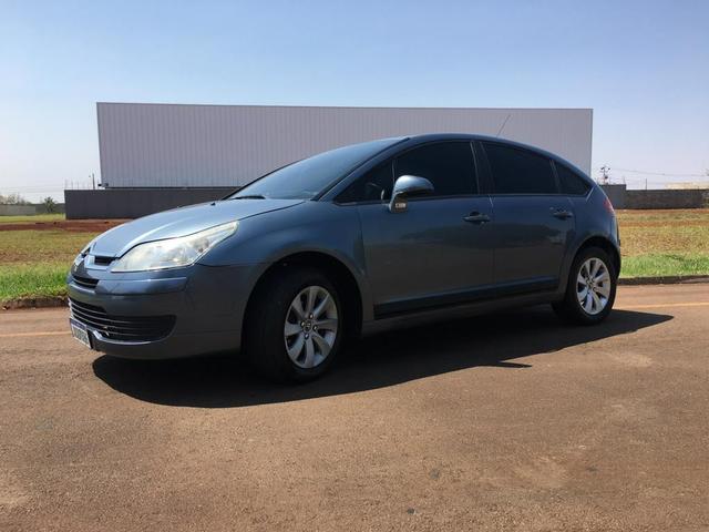 C4 hatch 1.6 manual - Foto 2