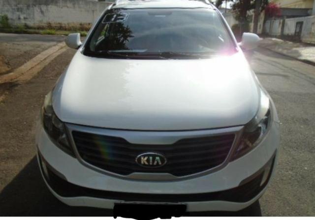 Kia Sportage - Foto 2