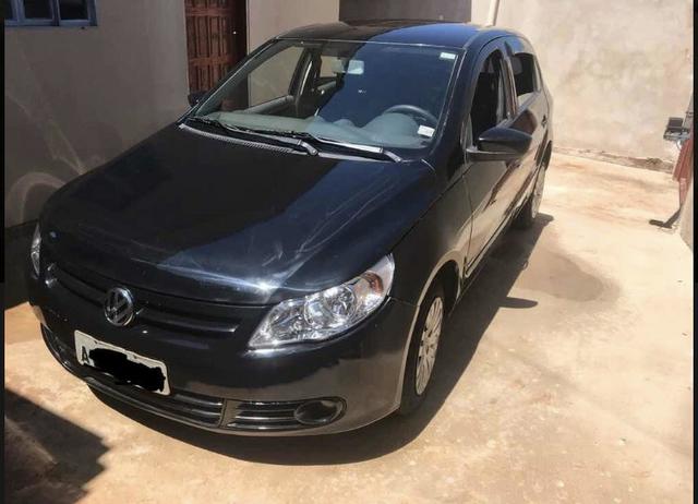 Gol G5