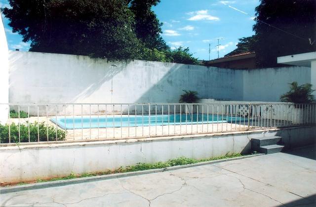 Linda casa sobrado centro com garagem Batatais - SP - Foto 20