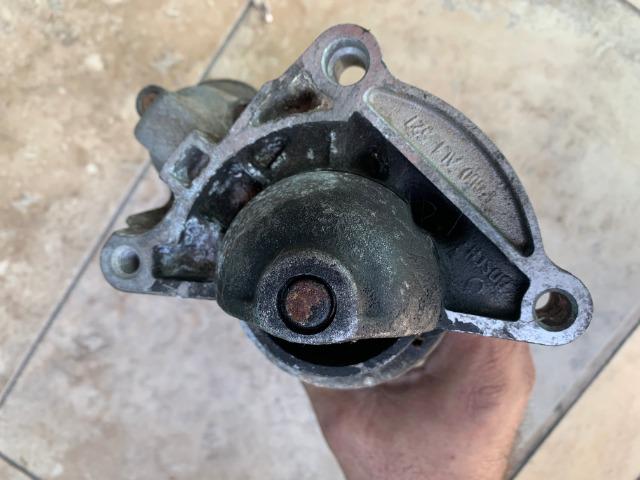 Motor de partida fiat palio ou uno original - Foto 5