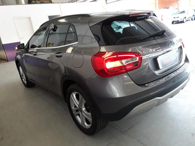 Gla 200 style 1.6 automatico 2018 - Foto 7