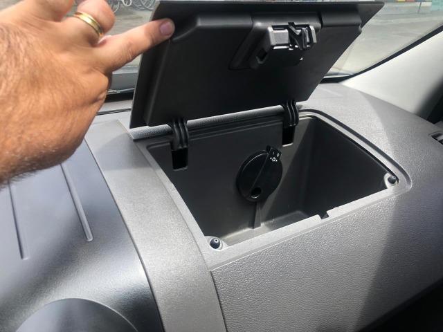 Ecosport XLS 1.6L, Ano 2005 - Foto 18