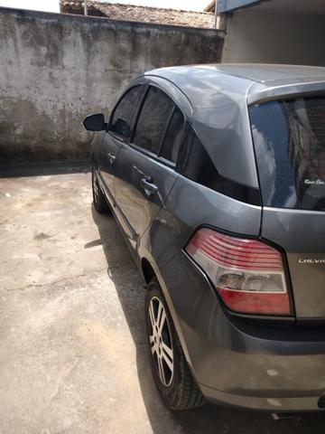 Agile LTZ 11/12 - Foto 11
