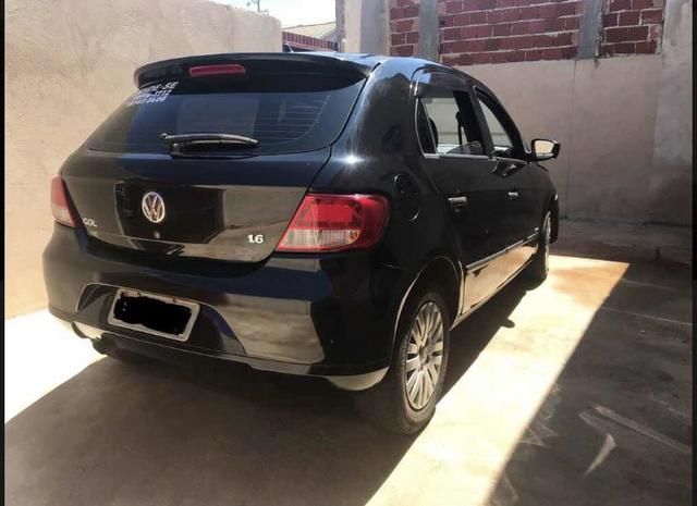 Gol G5 - Foto 3