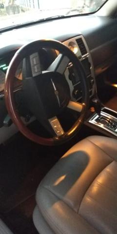 Vendo ou troco chrysler