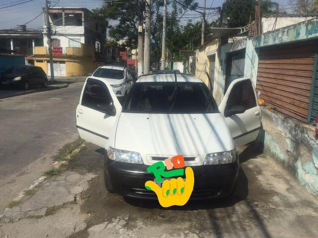 Vendo ou troco - Foto 2