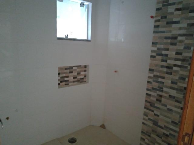 No Nova Palhoça - Apartamento Com Churrasqueira E Suíte - Foto 4