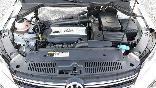 Aceita Troca VW Tiguan 2.0 TSI Baixo Km - Foto 6