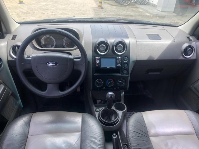 Ecosport XLS 1.6L, Ano 2005 - Foto 12
