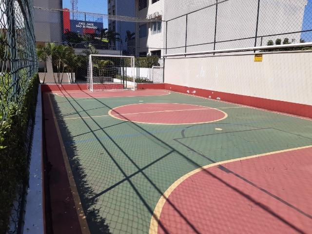 Apartamento com 3 suítes no centro de São Bernardo - Foto 16