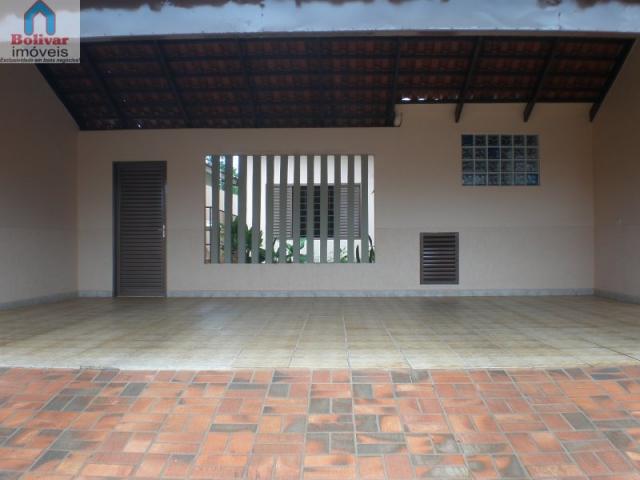 Casa, Setor Central, Itumbiara-GO - Foto 2