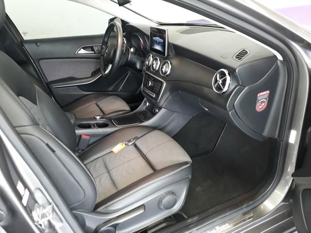 Gla 200 style 1.6 automatico 2018 - Foto 5