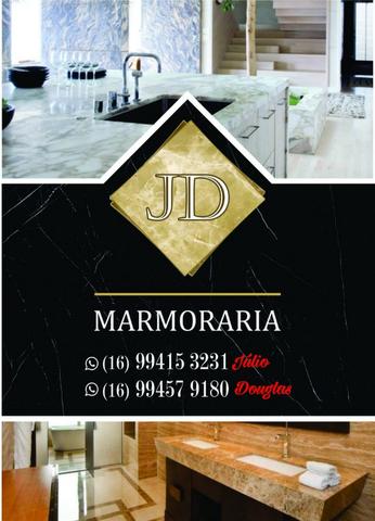 Marmoraria JD