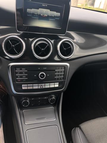 CLA 2018 (vendo ou troco) - Foto 9