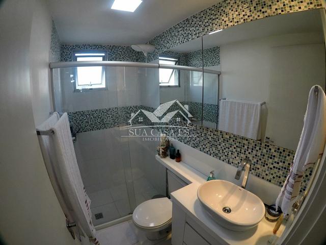 GM - Lindo Apartamento Decorado em Colinas de Laranjeiras - Foto 7