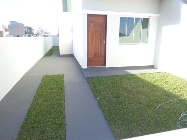 No Nova Palhoça - Sobrados de Alto Padrão Com Terreno de Fundo - Foto 13
