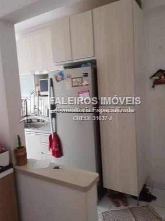 Excelente apartamento 3 quartos Bosque das Caviunas, 02 vagas e lazer completo - Foto 2