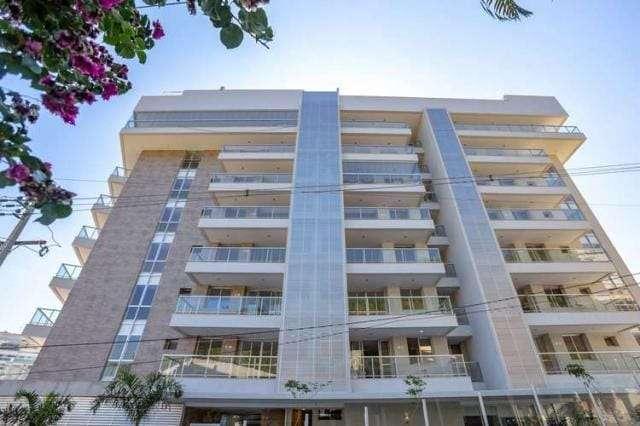 Villa Viterbo Residencial - 2 e 3 Quartos em Santa Rosa - Niterói, RJ