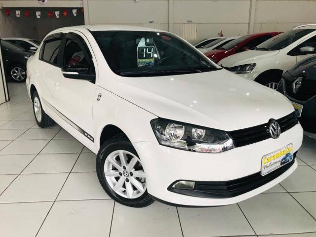 VOYAGE 2014/2014 1.0 MI SELEÇÃO 8V FLEX 4P MANUAL - Foto 3