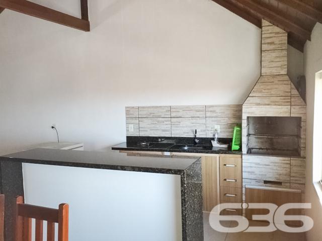 Casa à venda com 3 dormitórios em Salinas, Balneário barra do sul cod:03015791 - Foto 13