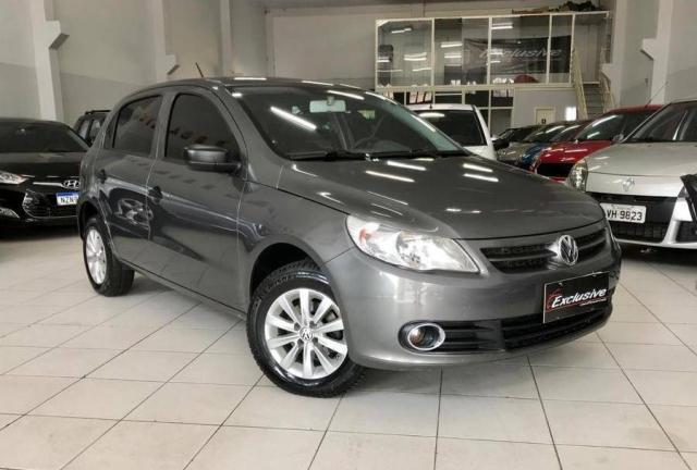Gol 1.0 Trend 8V Flex - Completo - Foto 3