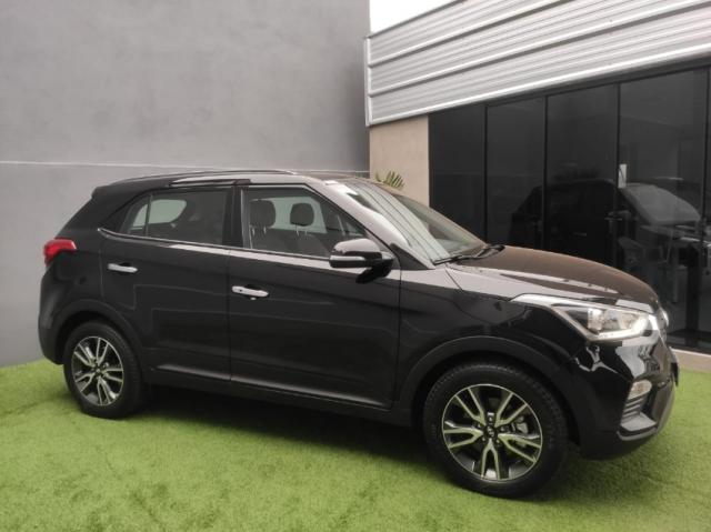 Creta Prestige 2.0 Automática - Foto 12