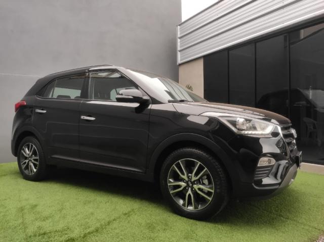 Creta Prestige 2.0 Automática - Foto 8