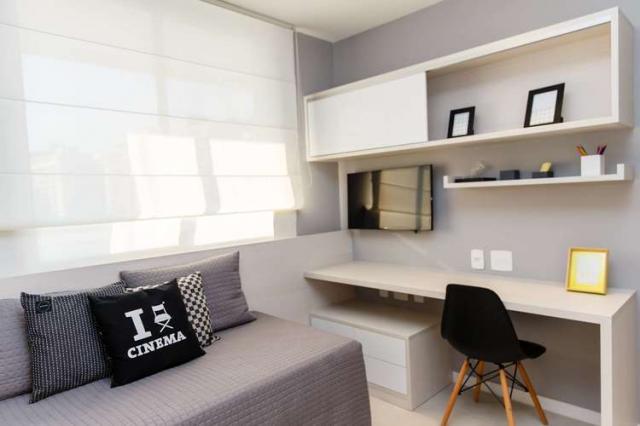 Villa Viterbo Residencial - 2 e 3 Quartos em Santa Rosa - Niterói, RJ - Foto 9