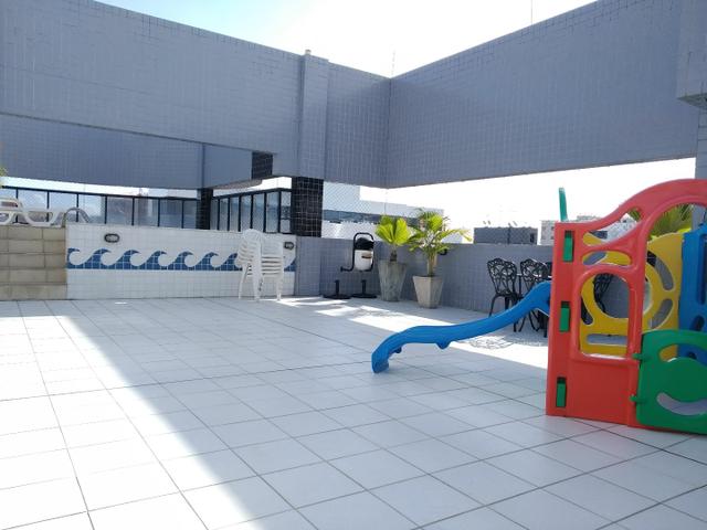 Oportunidade na Ponta Verde! 03 quartos (01 suíte), 02 vagas. Confira! - Foto 13