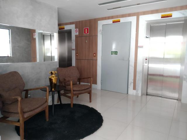Oportunidade na Ponta Verde! 03 quartos (01 suíte), 02 vagas. Confira! - Foto 11