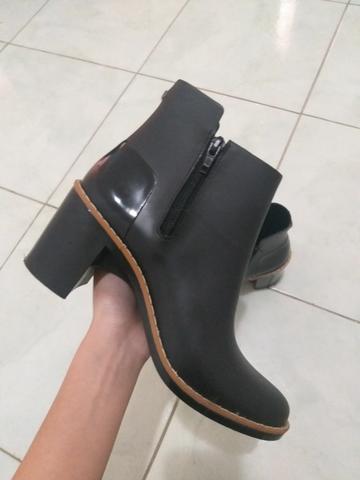 bota colcci 2019