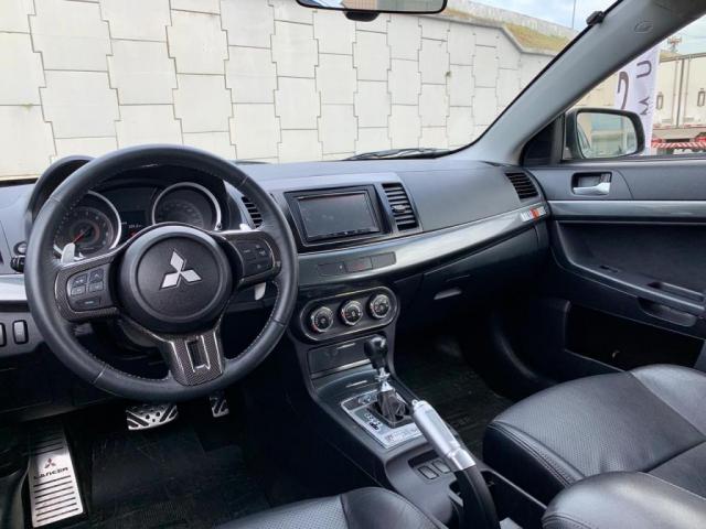 Lancer Sport Ralliart 2.0 16V TB Int. 5p - Foto 3