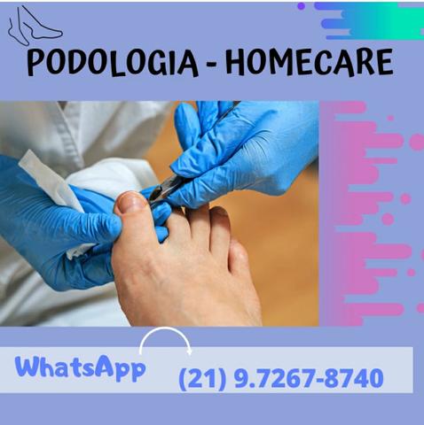 Podologia Tijuca - Foto 3