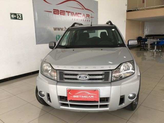Ecosport Freestyle 1.6 Flex - Foto 3